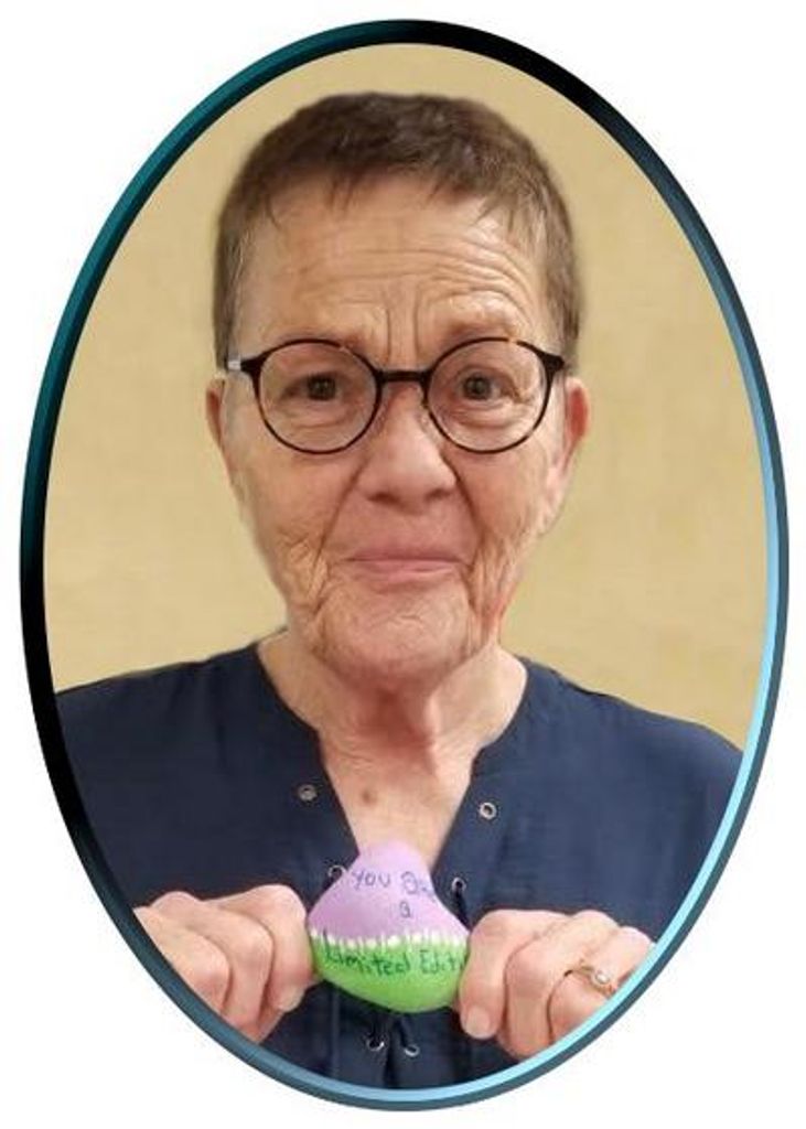 Judith "Judy" Anne Hooper Profile Photo