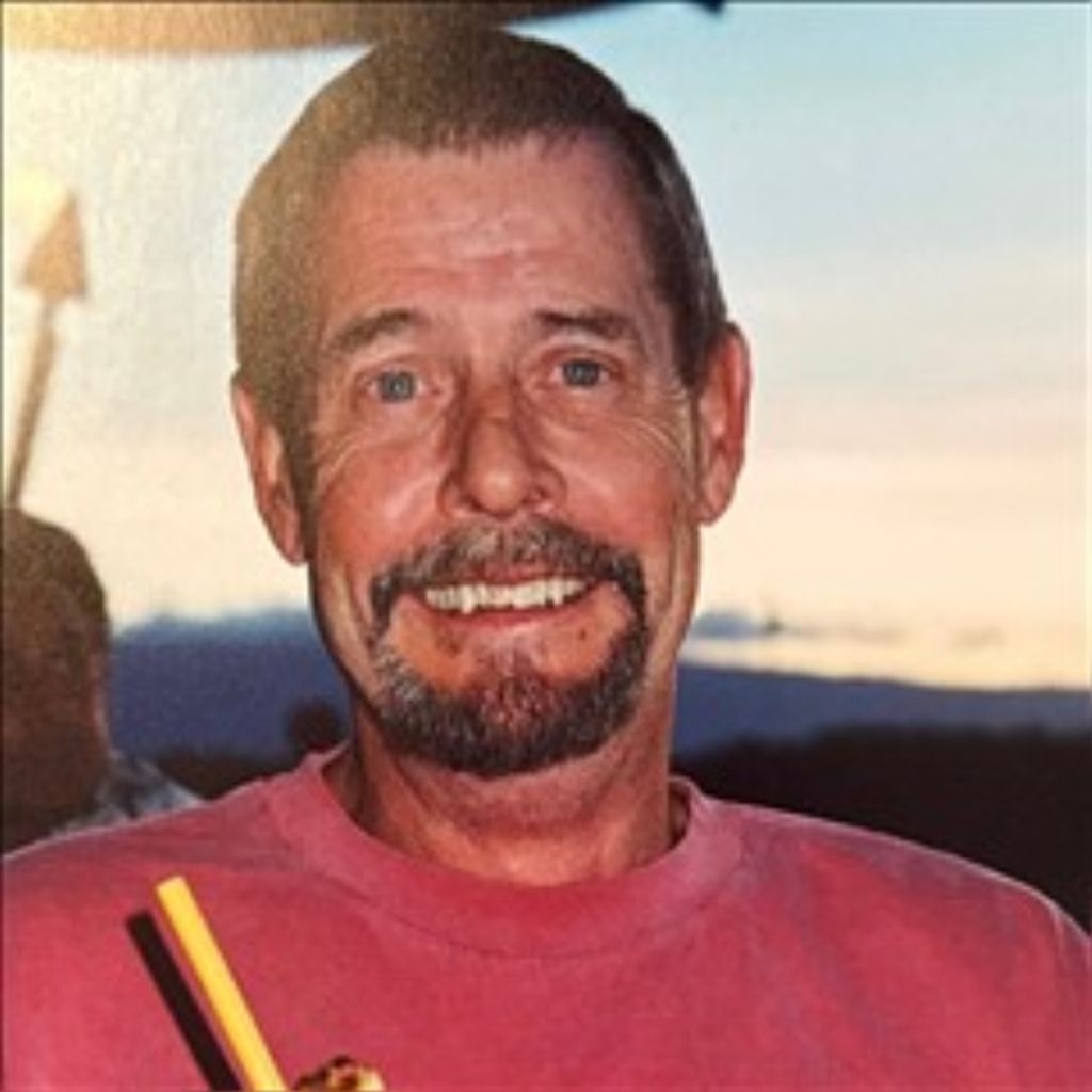 William Clayton Lunsford