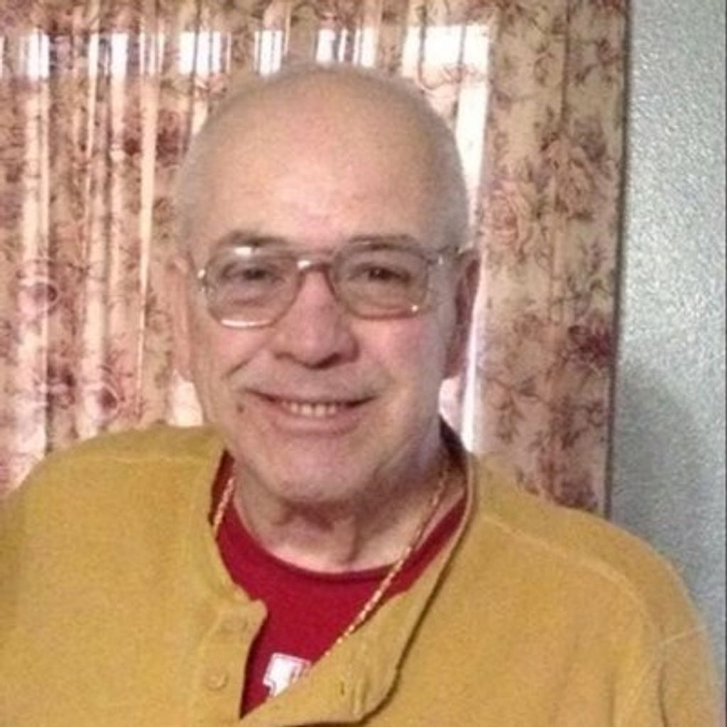 Kerney Alvin Strickland Jr.