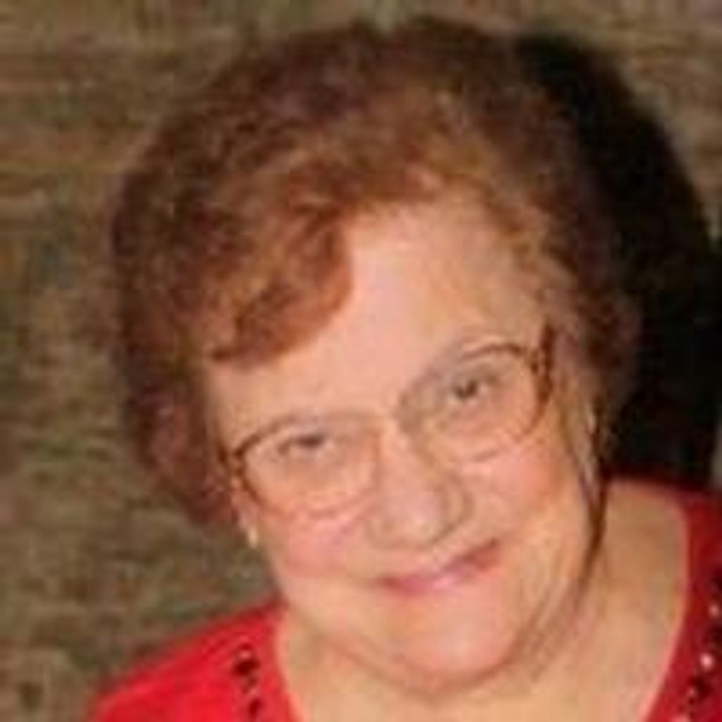 Joan Anna Brewer