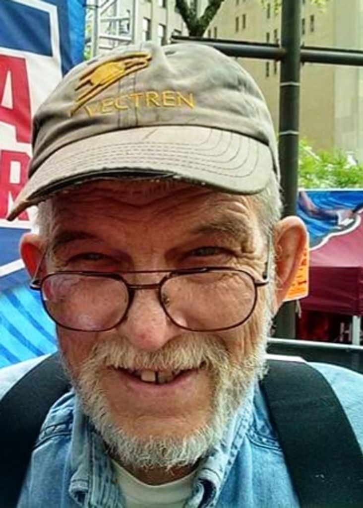 William D. "Bill" Gabbard
