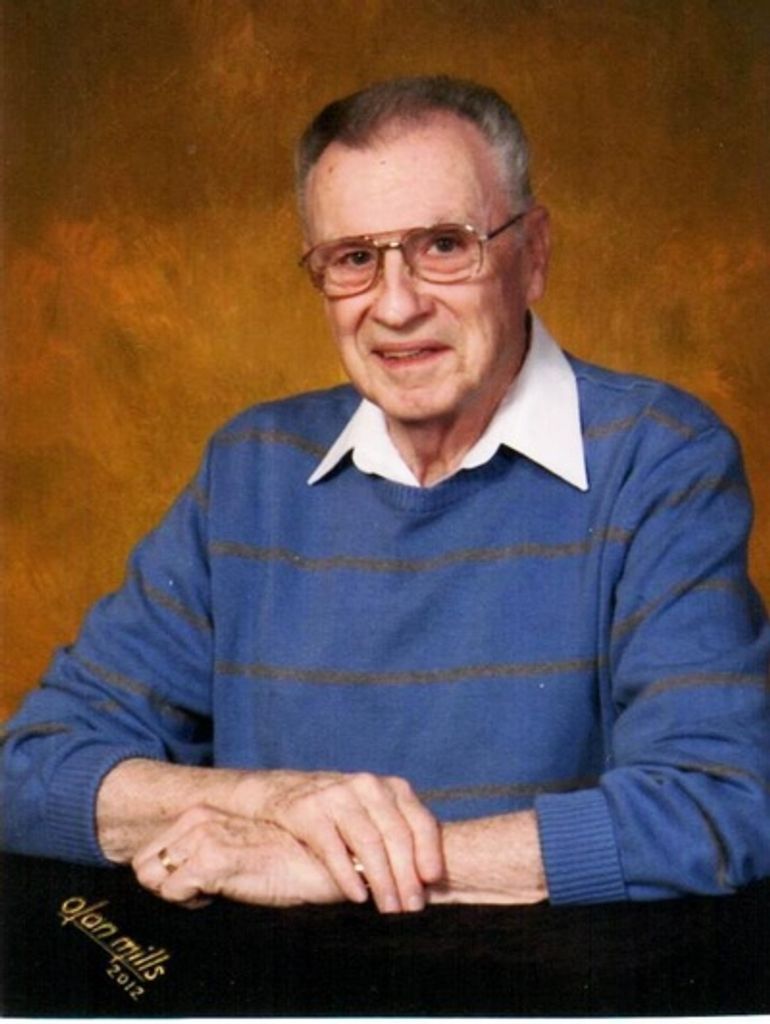 James “Jim” Riley Shoaf Iii Profile Photo