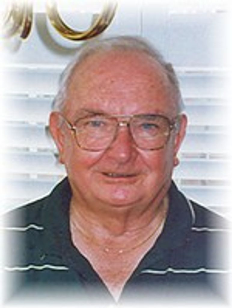 Albert E. Smotek
