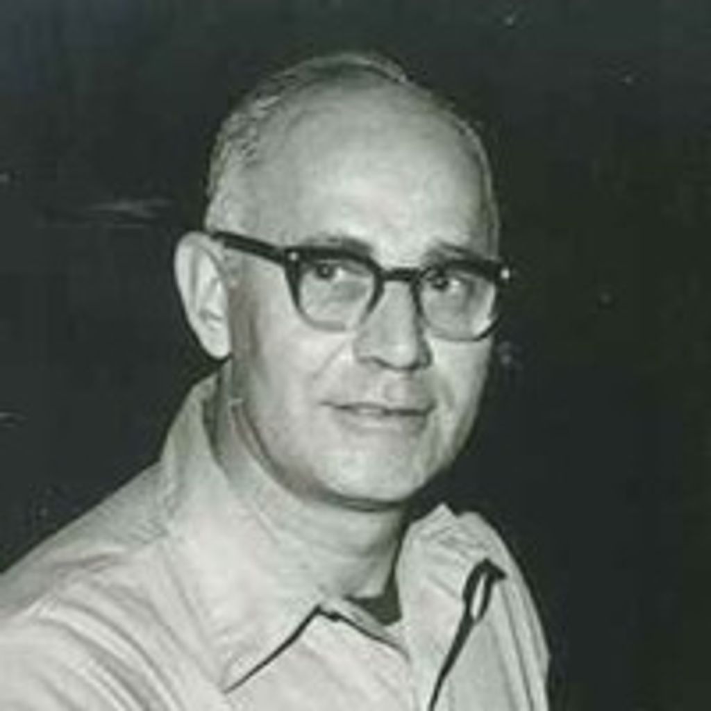 Charles Edward Schildtknecht