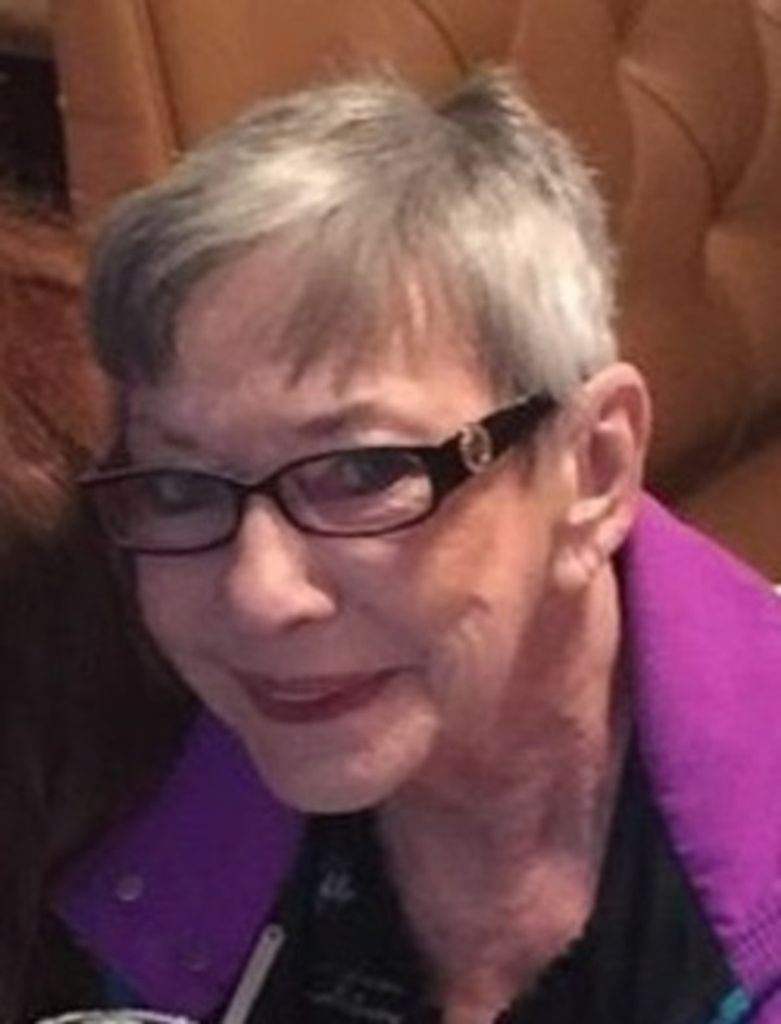 Mary Whipkey Profile Photo