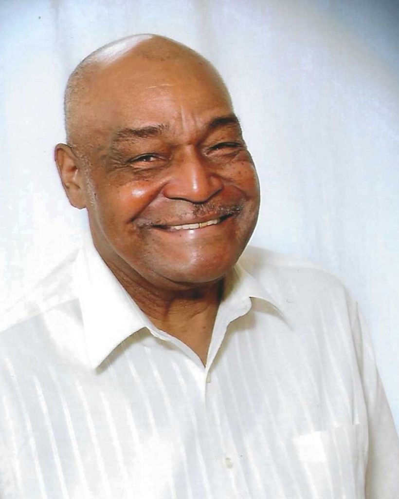 Minister Willice "Willis" Edwards Profile Photo