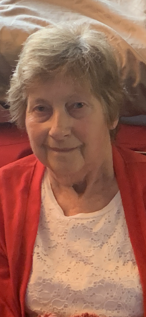 Rosie Helen Ward Profile Photo