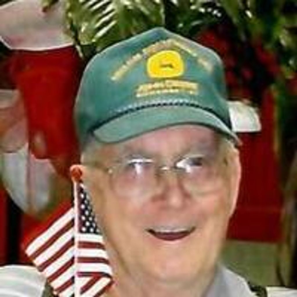 Harold Edward York