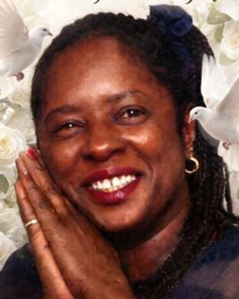 DEANN TRENESE WILLIAMS Profile Photo