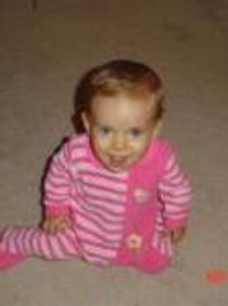 Natalie Grace Williamson