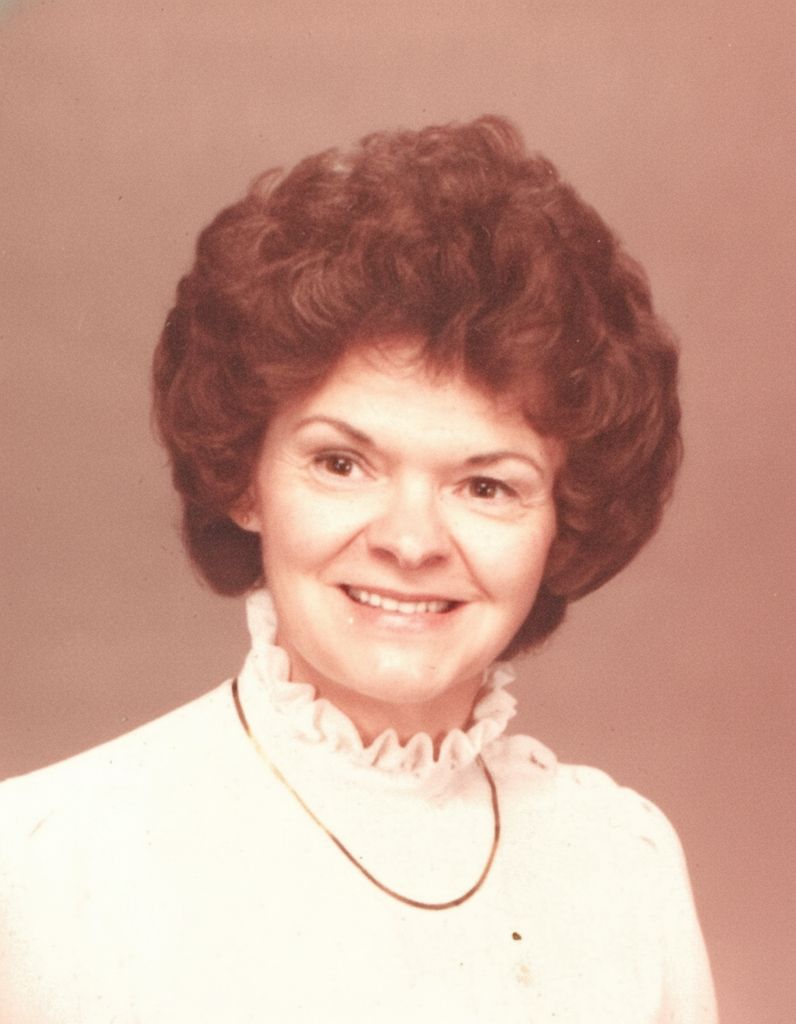 Elaine J. Gentry