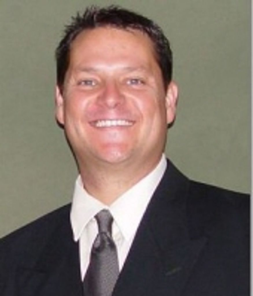 Christopher Scott Harbin