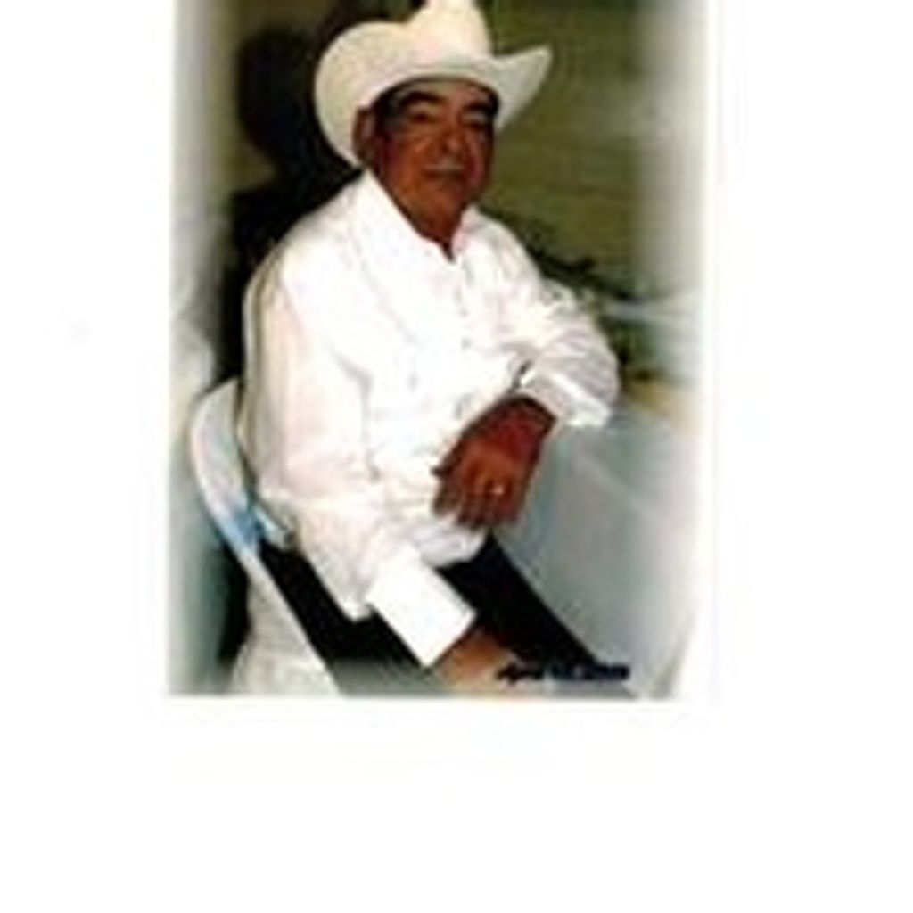Julian Rosembaum 'Blackie' Camacho Jr.