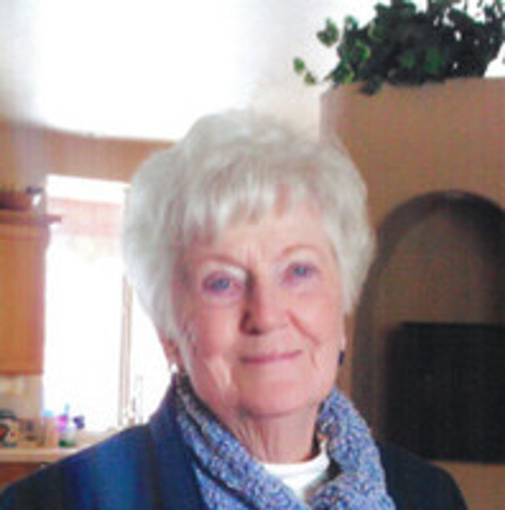Charlsie Rhea Reardon Profile Photo