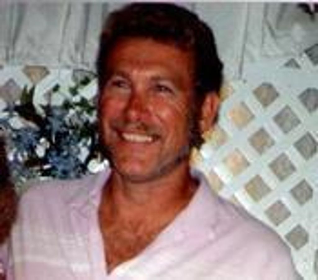 Melvin Keith Henderson