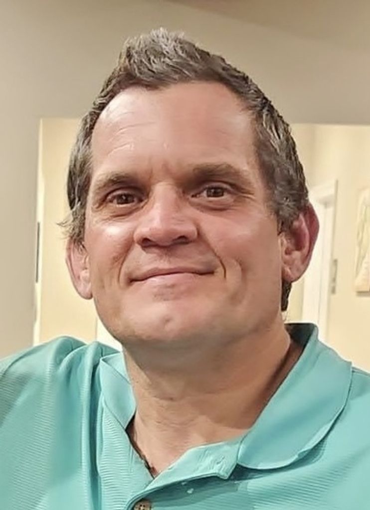 James Matthew Guidroz Profile Photo