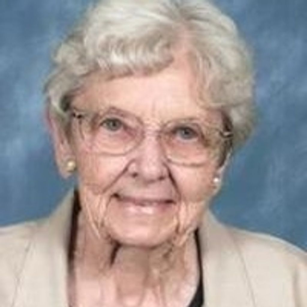 Ada I. Mehlow