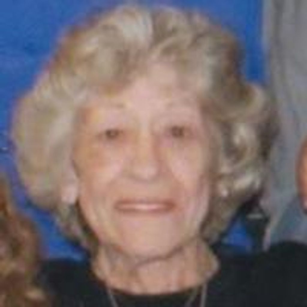 Wilma Jean Snider