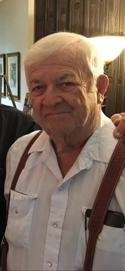 Victor Lee Cochran Profile Photo