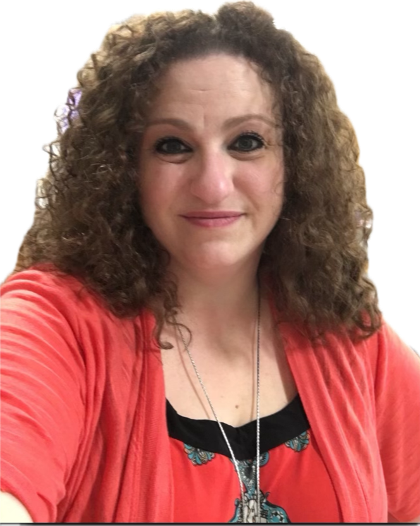 Brandi Michele Ashmore