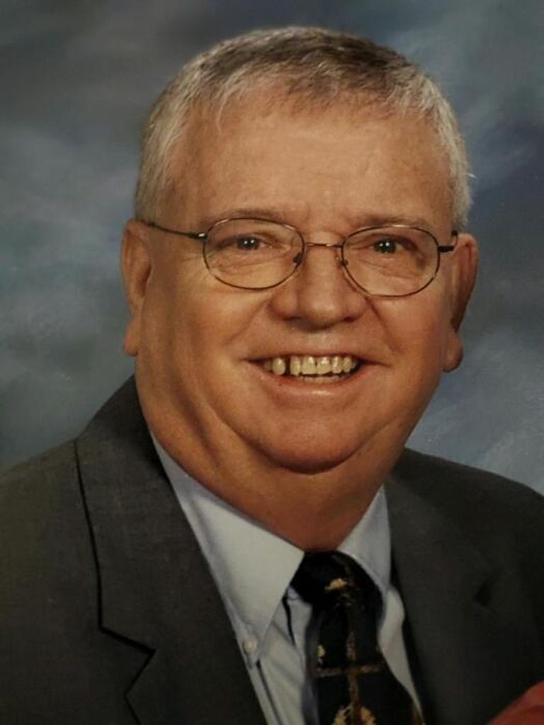 Earl Smith Tallent Profile Photo