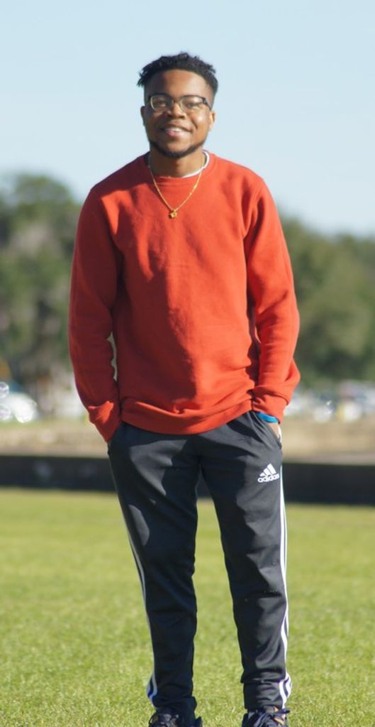 Adrian Dexter Talbot Jr Profile Photo