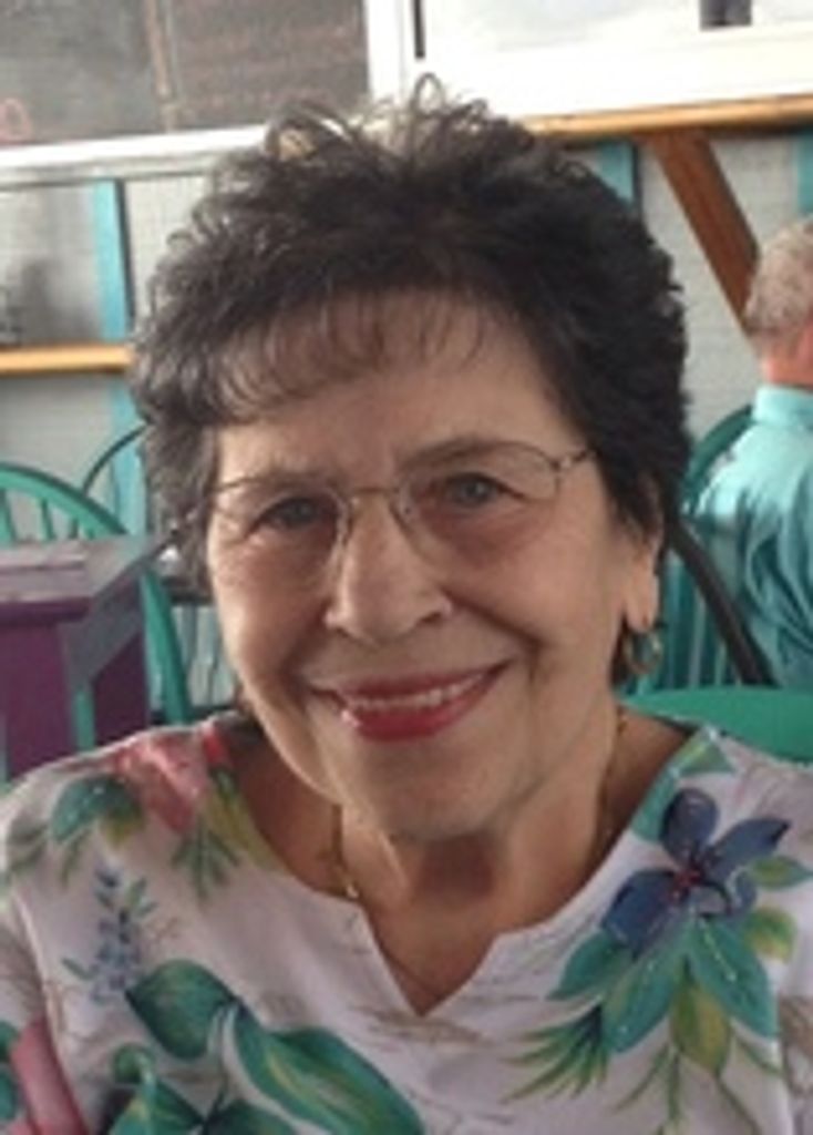 Angela Loretta Boling (Azzolini) Profile Photo