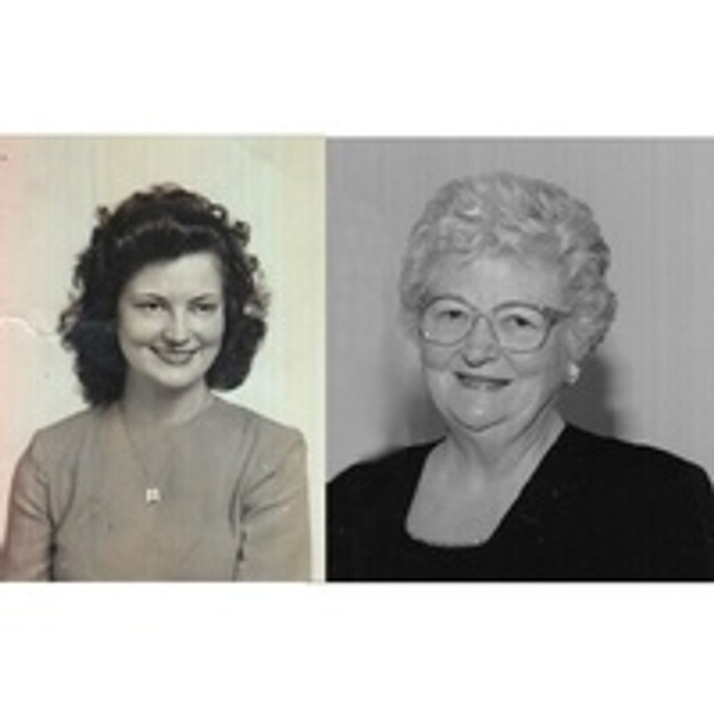 Laverne "Muir" H. Kersey
