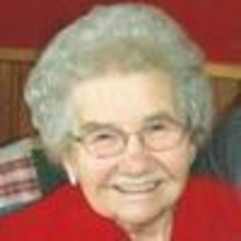 Vivian Lucille Bouchie Profile Photo