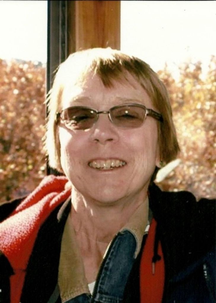 Sharon Louise Sangster