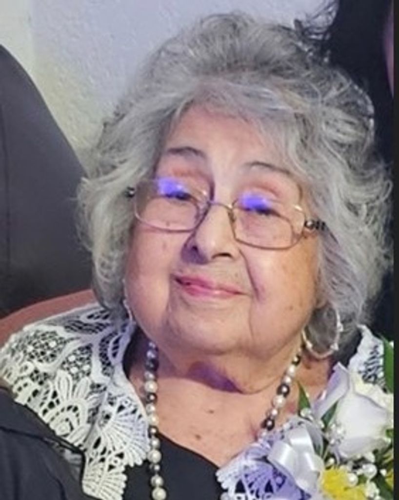 Maria T. Lopez Profile Photo