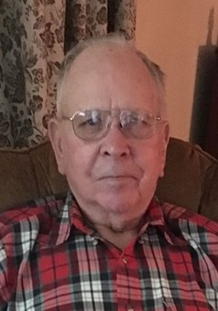 James W. Spivey