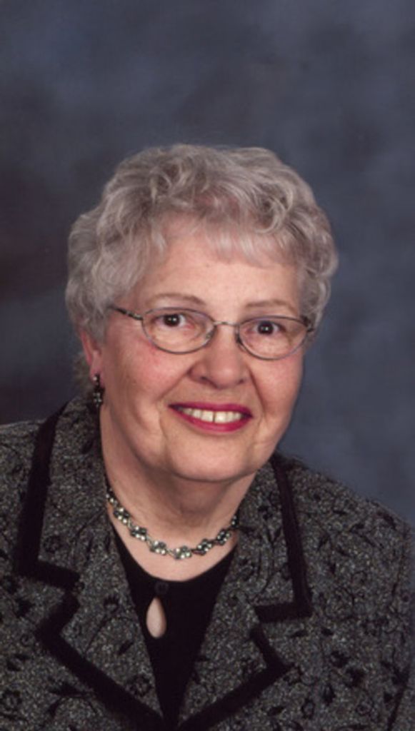 Dolores L. Wegehaupt