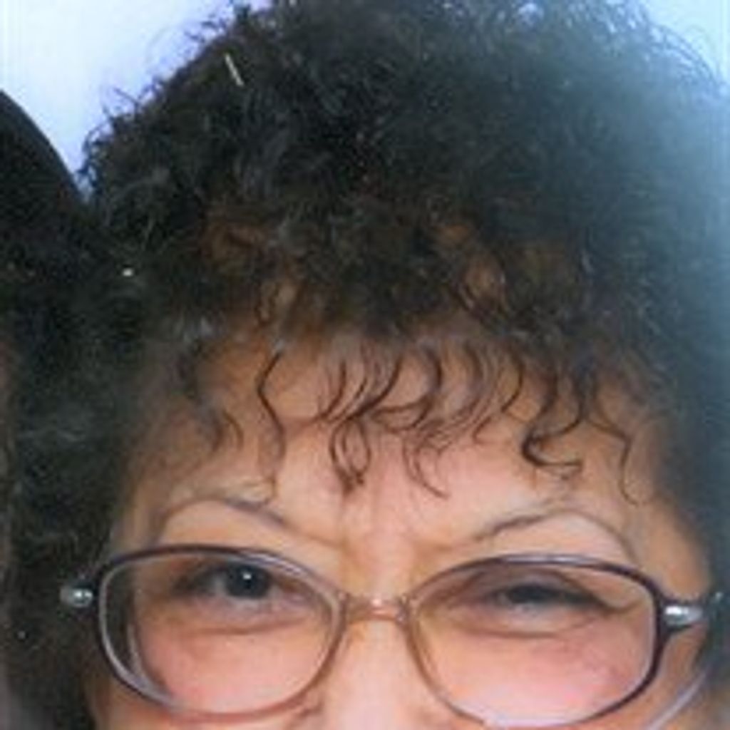 Pauline  P. Ferry