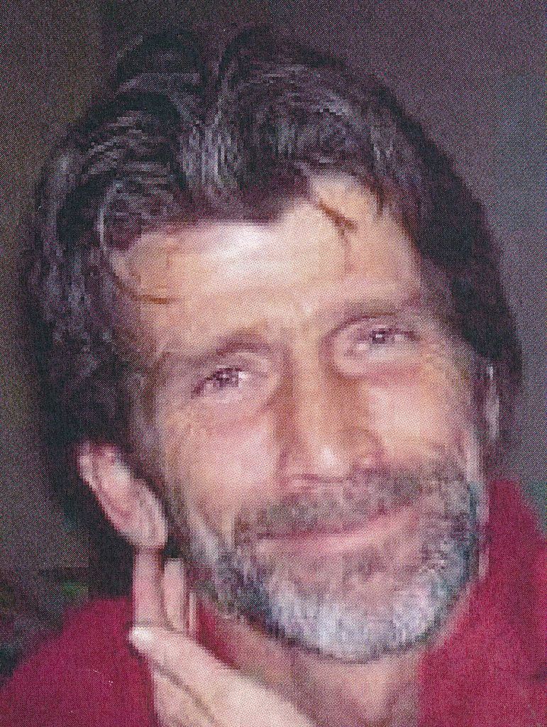 Rick Garrett