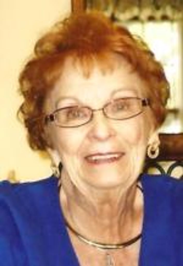Betty Weiske Profile Photo