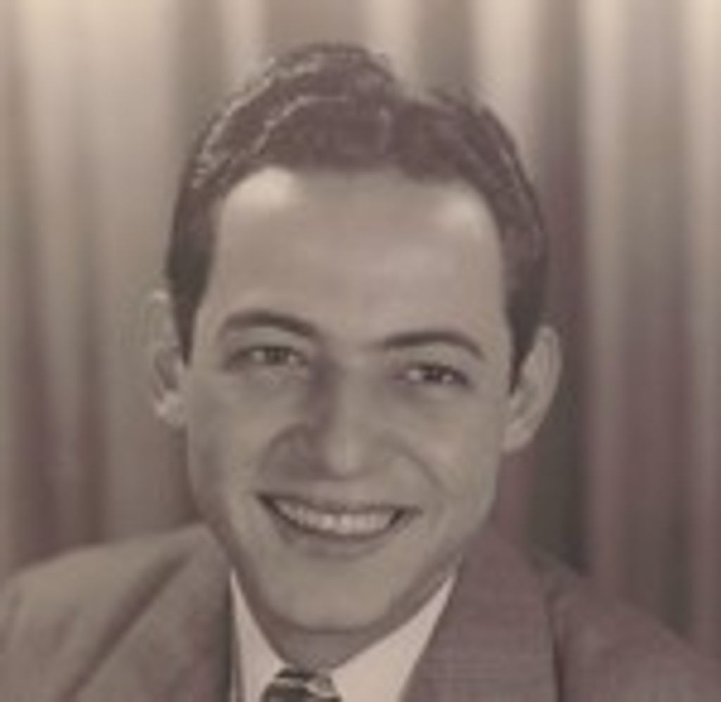 Robert "Bob" Dominic