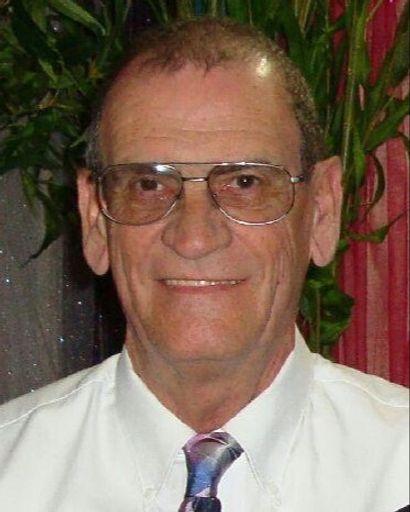 Dennis A. Stirling's obituary image