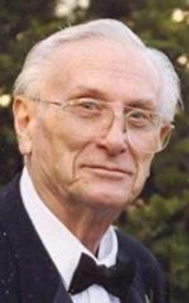 Edward A. Mcginley, Sr.
