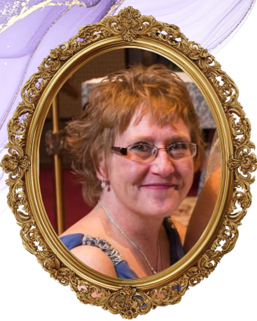 Carla G. Curran Profile Photo