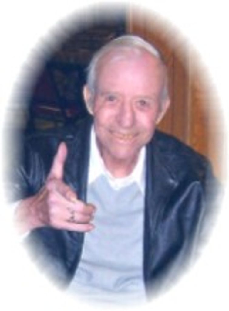 EDWARD "TED" CARTER