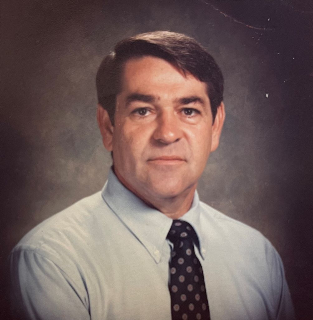 Melvin Richard Profile Photo