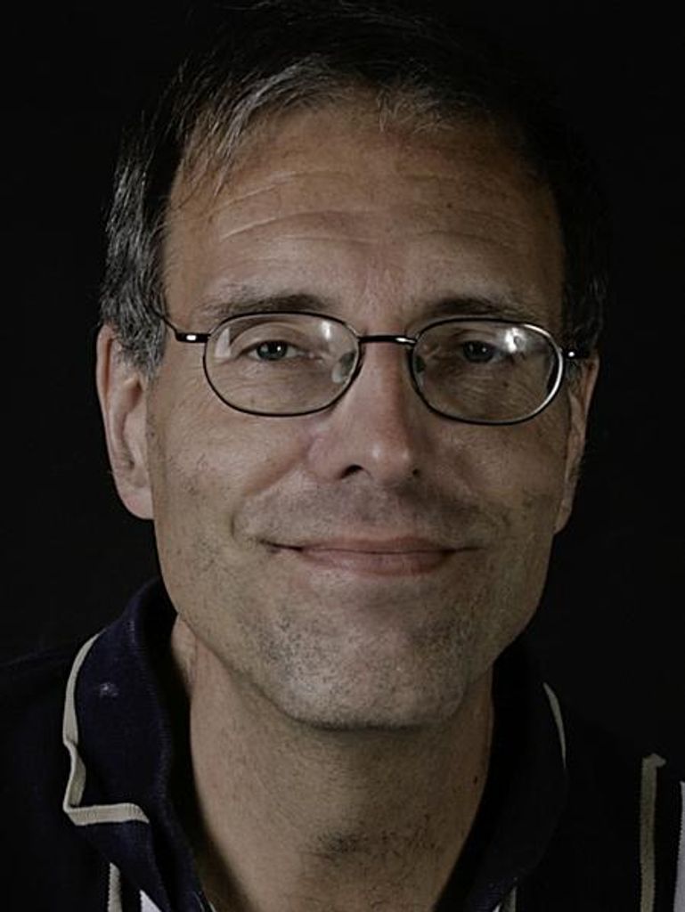 Mark S. Morser