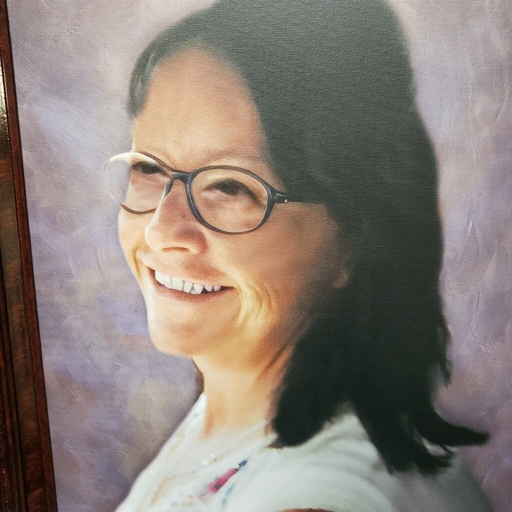 Teresa Ann Blocker Profile Photo