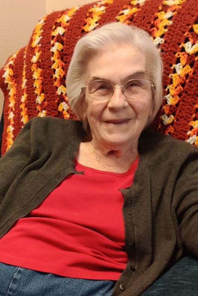 Velda Gail Law