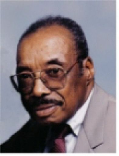 Russell Winfield Sr. Profile Photo