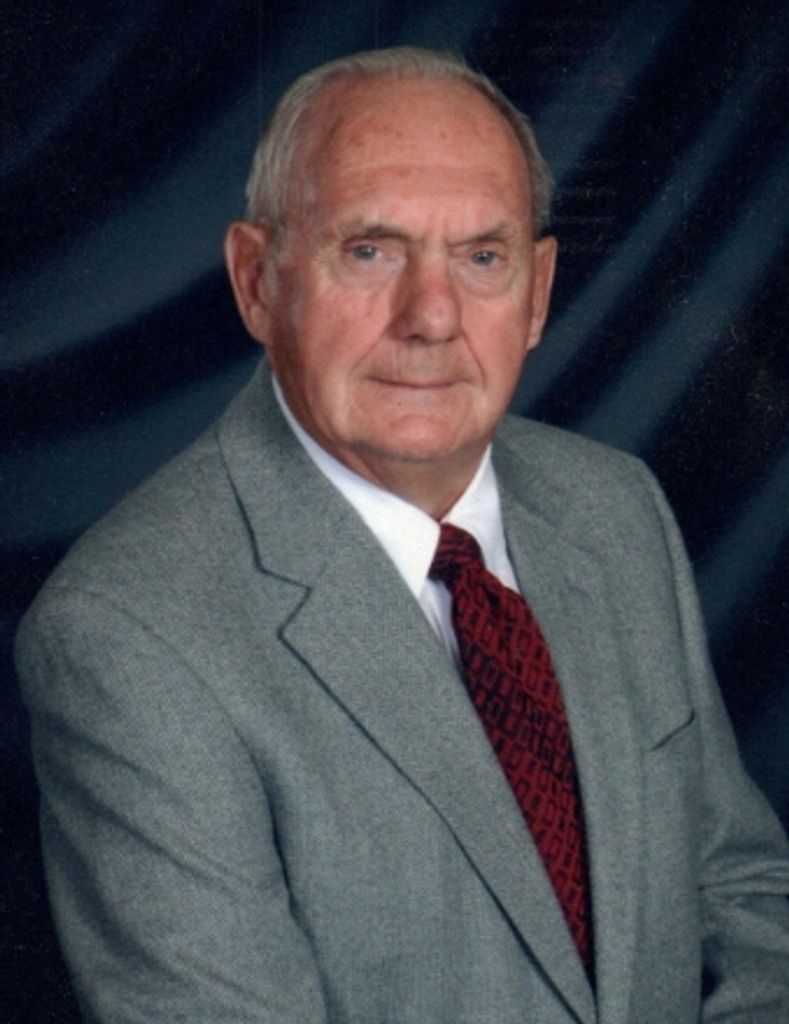 Ronald "Ron" L. Stark Profile Photo
