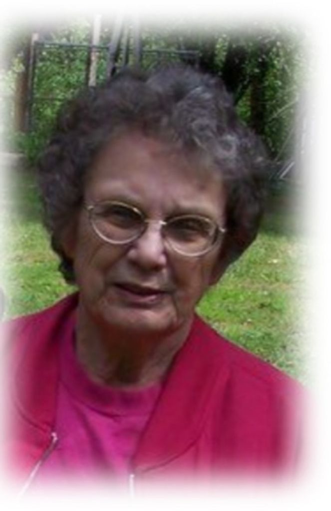 Marilyn Jean Beattie Profile Photo