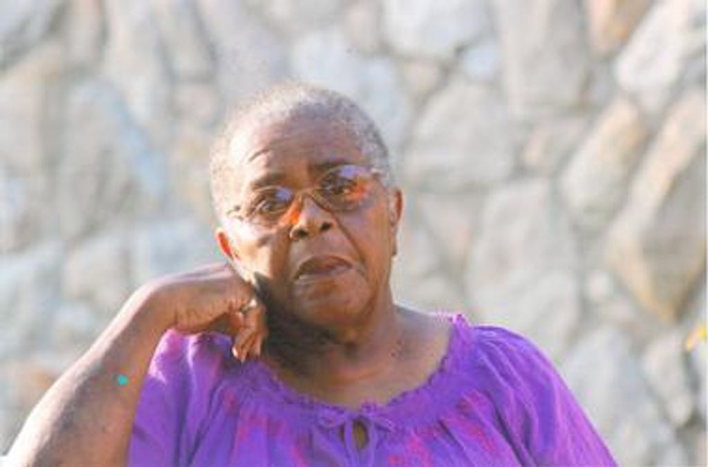 Shirley A. Henderson