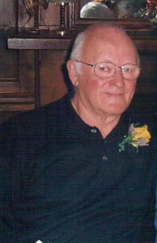 Charles H. Jones Profile Photo